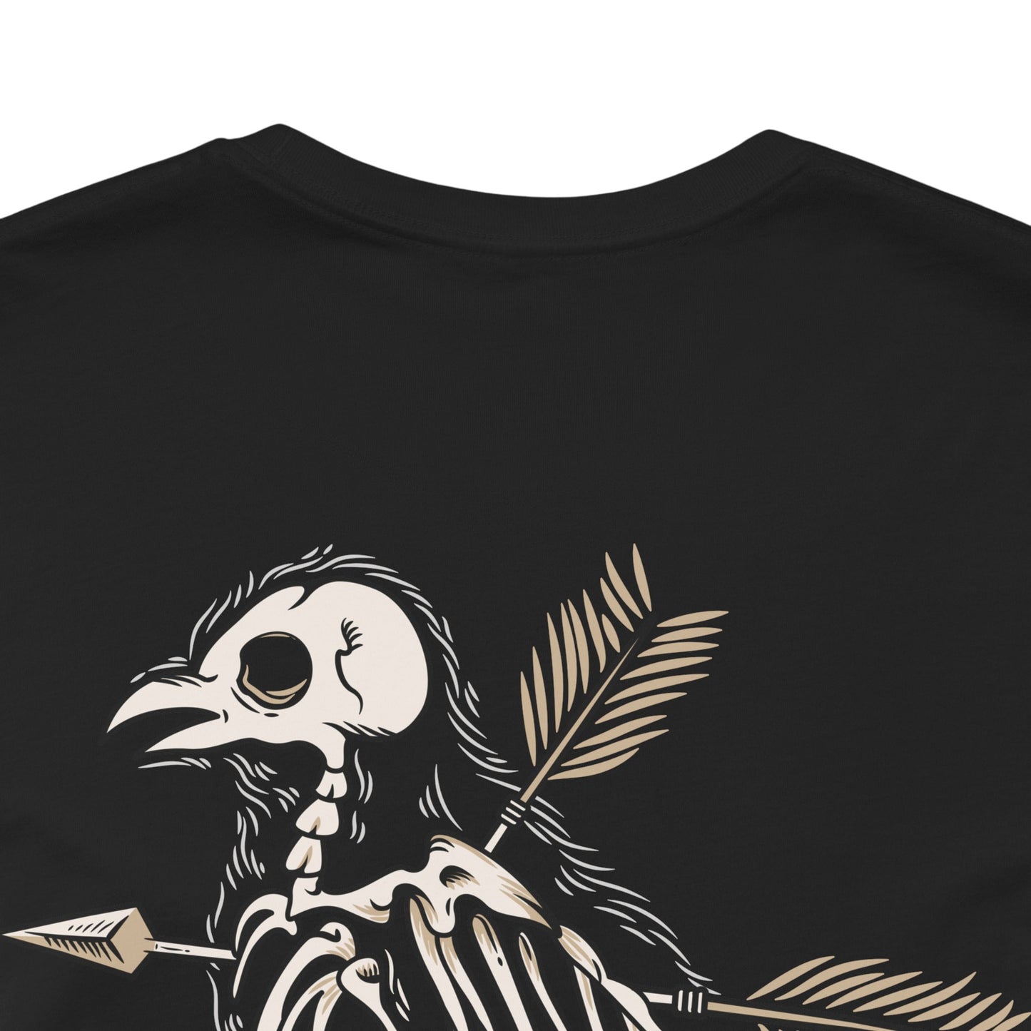 All War Is a Failure — Unisex Graphic Tee