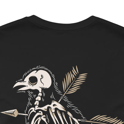 All War Is a Failure — Unisex Graphic Tee