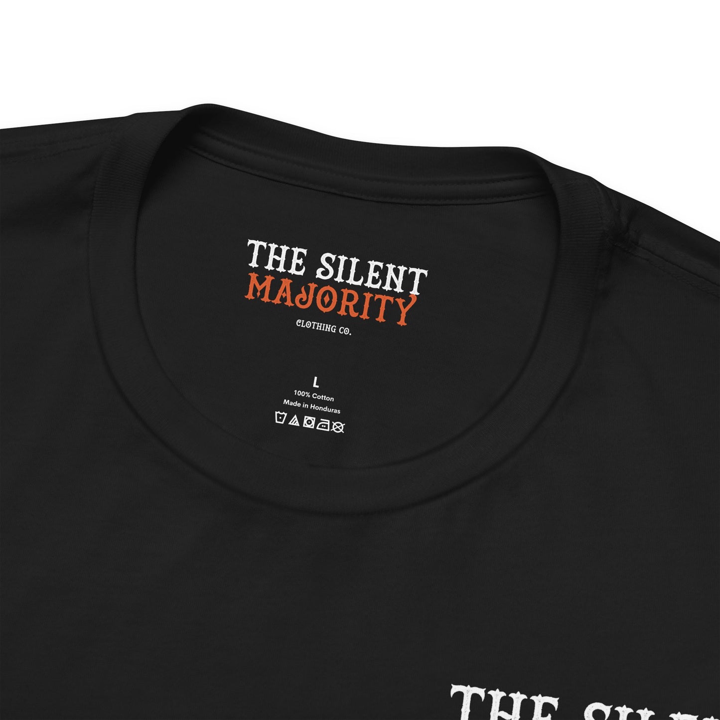 We Are Born to Make History — Unisex Graphic Tee